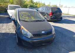 2014 KIA RIO EX