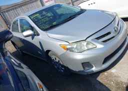 2013 TOYOTA COROLLA CE