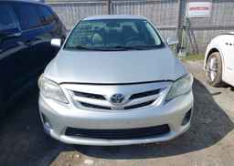 2013 TOYOTA COROLLA CE