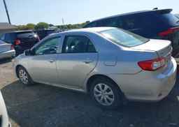 2013 TOYOTA COROLLA CE