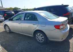 2013 TOYOTA COROLLA CE