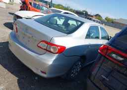 2013 TOYOTA COROLLA CE