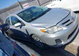 2013 TOYOTA COROLLA CE