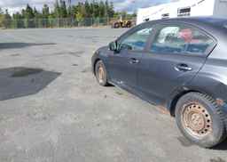 2014 SUBARU IMPREZA PREMIUM