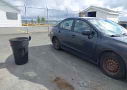 2014 SUBARU IMPREZA PREMIUM