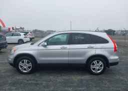 2011 HONDA CR-V EX-L