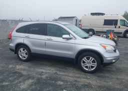 2011 HONDA CR-V EX-L
