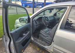 2006 HONDA PILOT