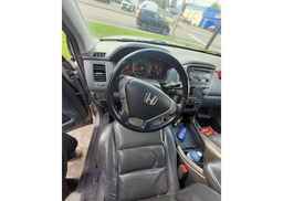2006 HONDA PILOT