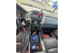 2006 HONDA PILOT