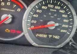 2006 HONDA PILOT