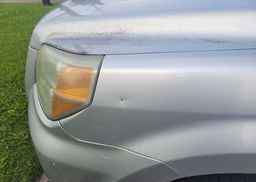 2006 HONDA PILOT