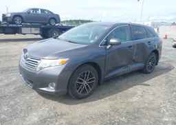 2009 TOYOTA VENZA BASE V6