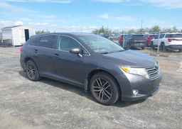 2009 TOYOTA VENZA BASE V6