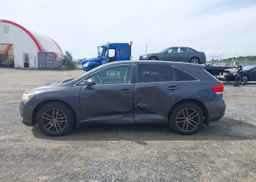 2009 TOYOTA VENZA BASE V6
