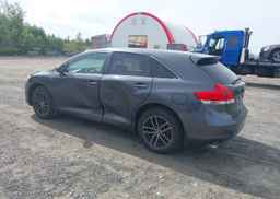 2009 TOYOTA VENZA BASE V6