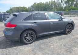 2009 TOYOTA VENZA BASE V6