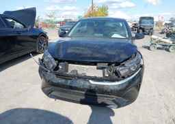 2024 KIA FORTE EX