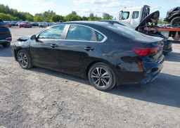 2024 KIA FORTE EX