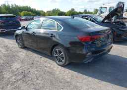 2024 KIA FORTE EX