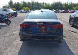2024 KIA FORTE EX