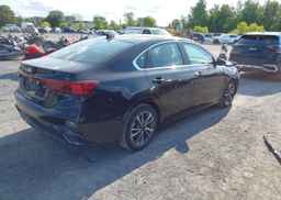 2024 KIA FORTE EX