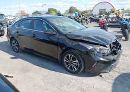 2024 KIA FORTE EX