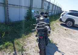 2023 HUSQVARNA NORDEN 901