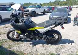 2023 HUSQVARNA NORDEN 901