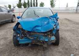 2012 FORD FIESTA SE