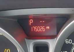 2012 FORD FIESTA SE