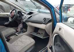2012 FORD FIESTA SE