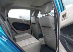 2012 FORD FIESTA SE