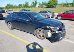 2012 ACURA TL