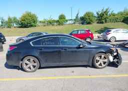 2012 ACURA TL