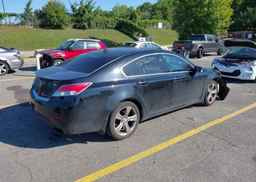 2012 ACURA TL