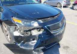2012 ACURA TL
