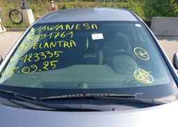 2017 HYUNDAI ELANTRA LE