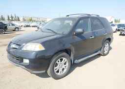2004 ACURA MDX