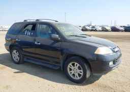 2004 ACURA MDX