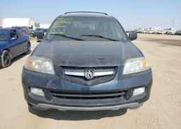 2004 ACURA MDX