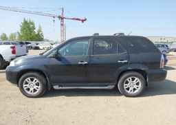 2004 ACURA MDX
