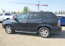 2004 ACURA MDX