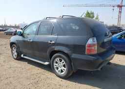 2004 ACURA MDX