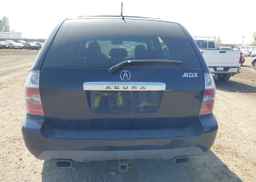 2004 ACURA MDX