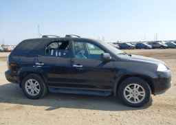 2004 ACURA MDX