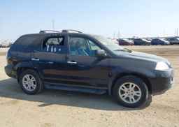 2004 ACURA MDX