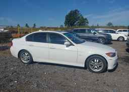 2007 BMW 323 I