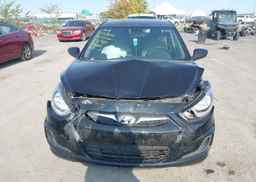 2014 HYUNDAI ACCENT