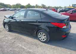 2014 HYUNDAI ACCENT